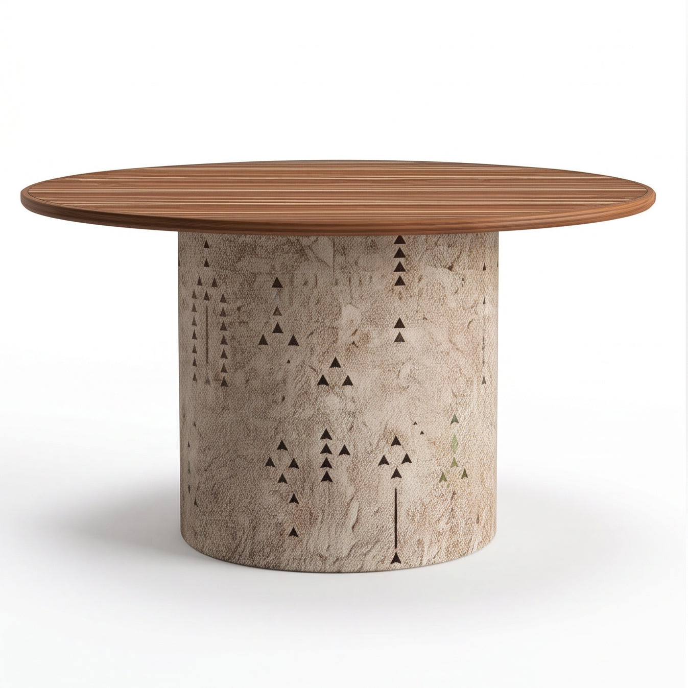 Jawan dining table set