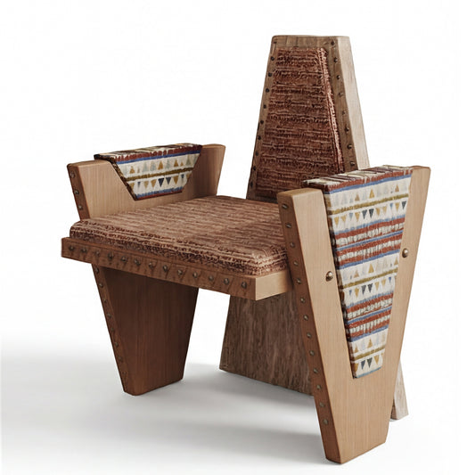 Sadu chair
