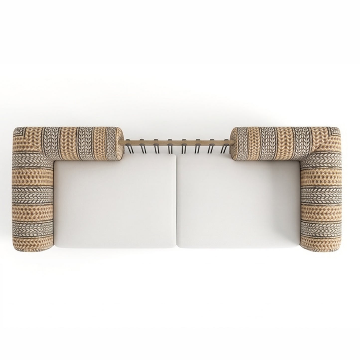 Misk sofa