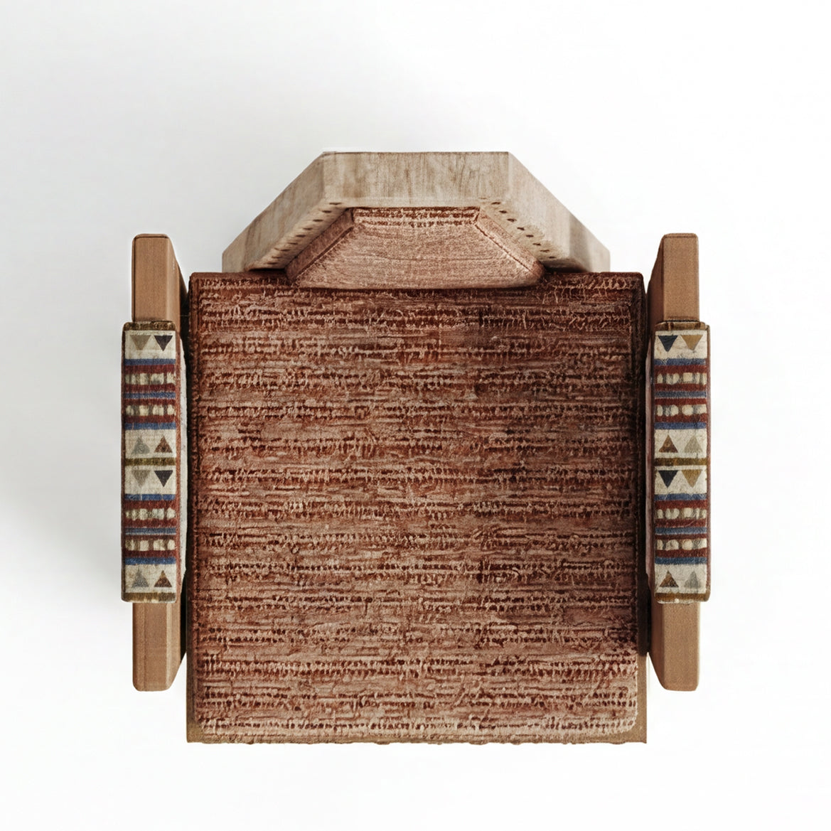 Sadu chair