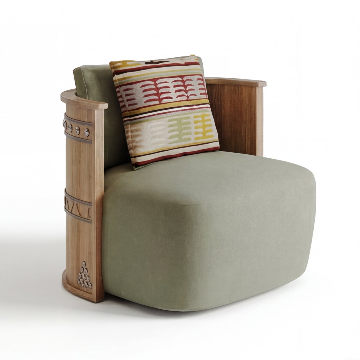 Sara Chair