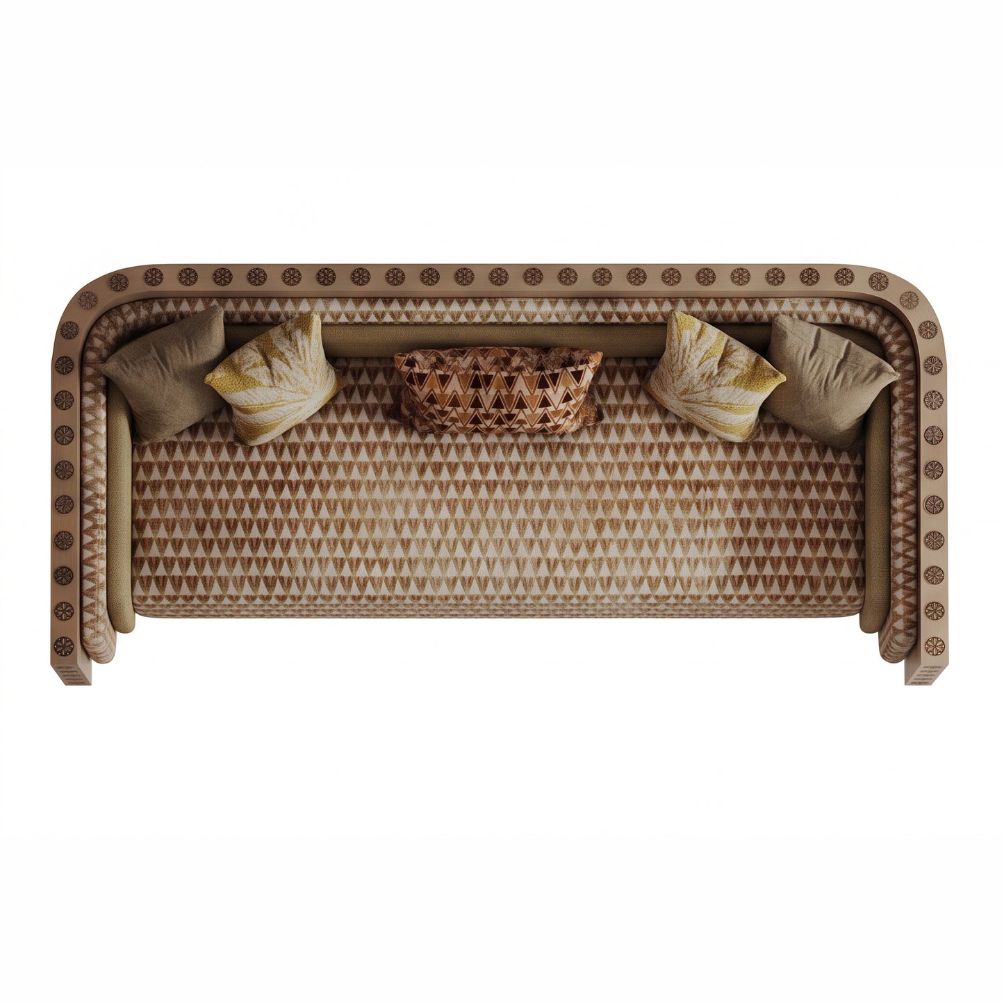 Mezlaj Sofa