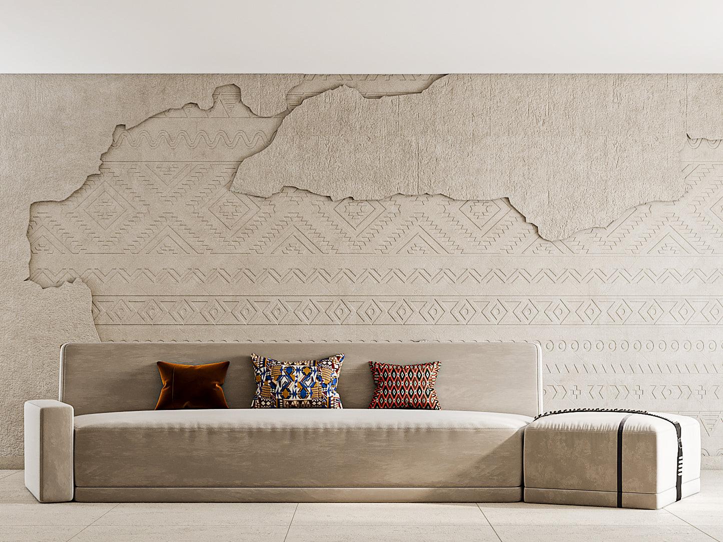 Aseel Sofa
