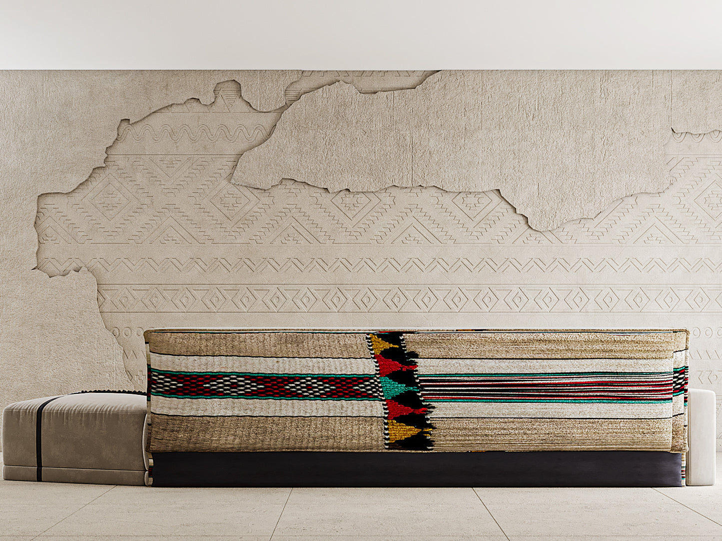 Aseel Sofa