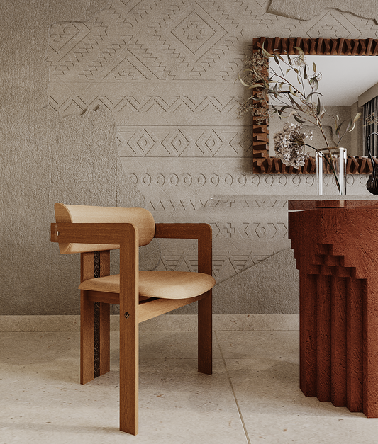Muthalath pattern