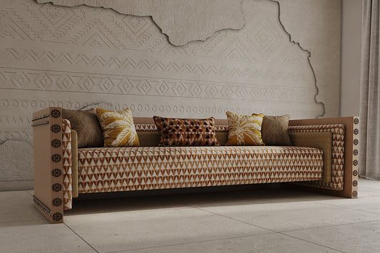 Mezlaj Sofa