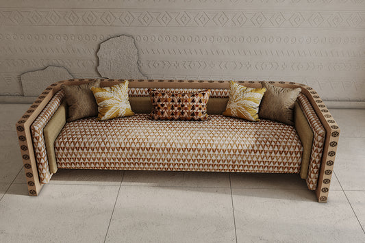 Mezlaj Sofa