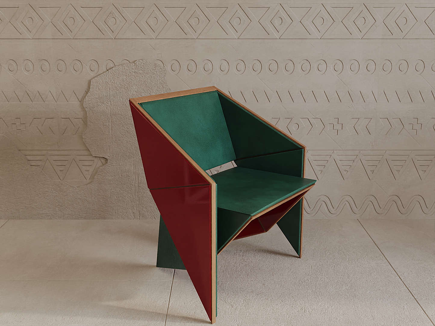 Osaka Chair