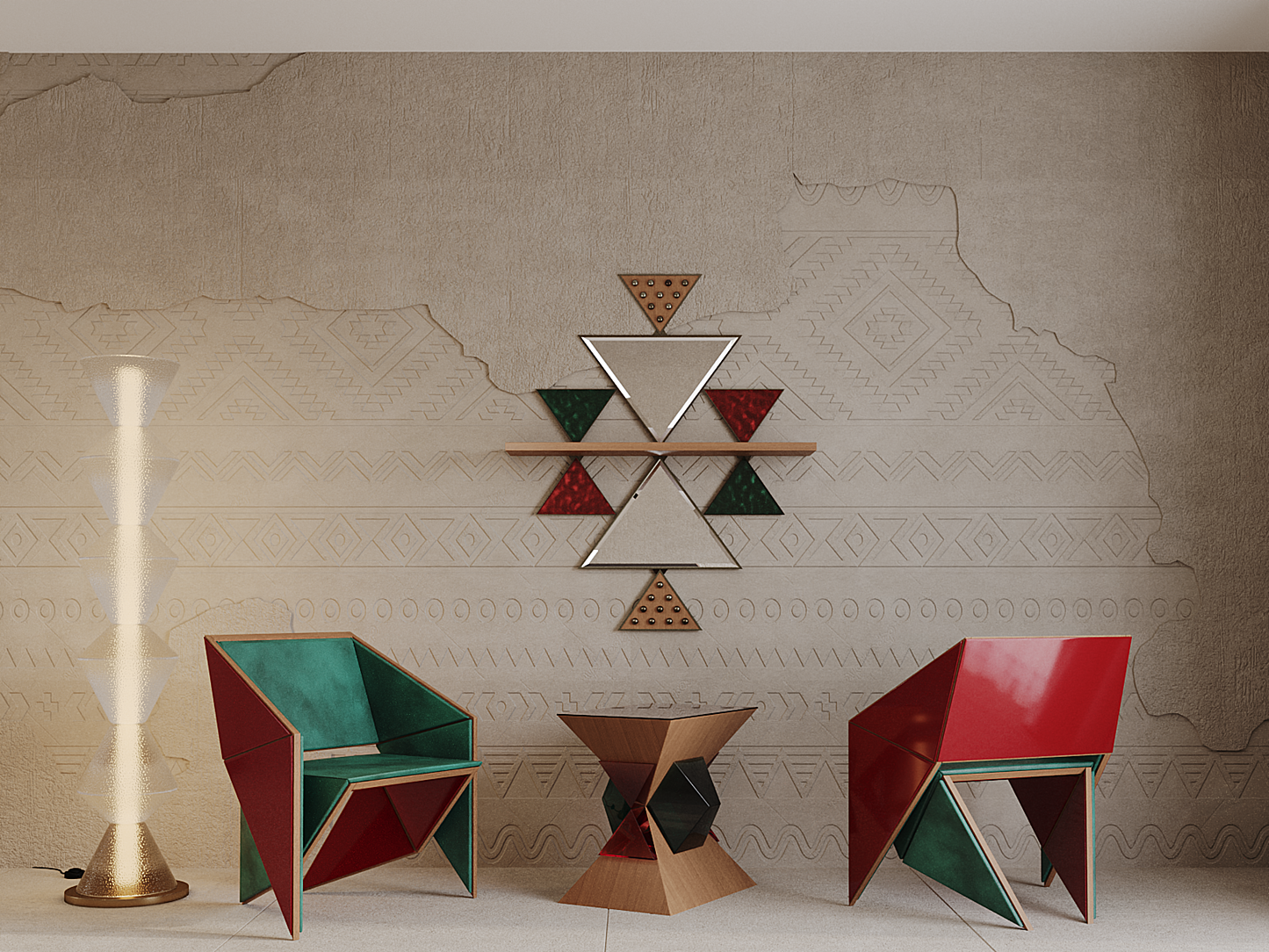 Osaka Chair