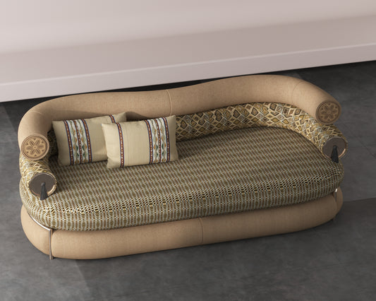 Tairma sofa