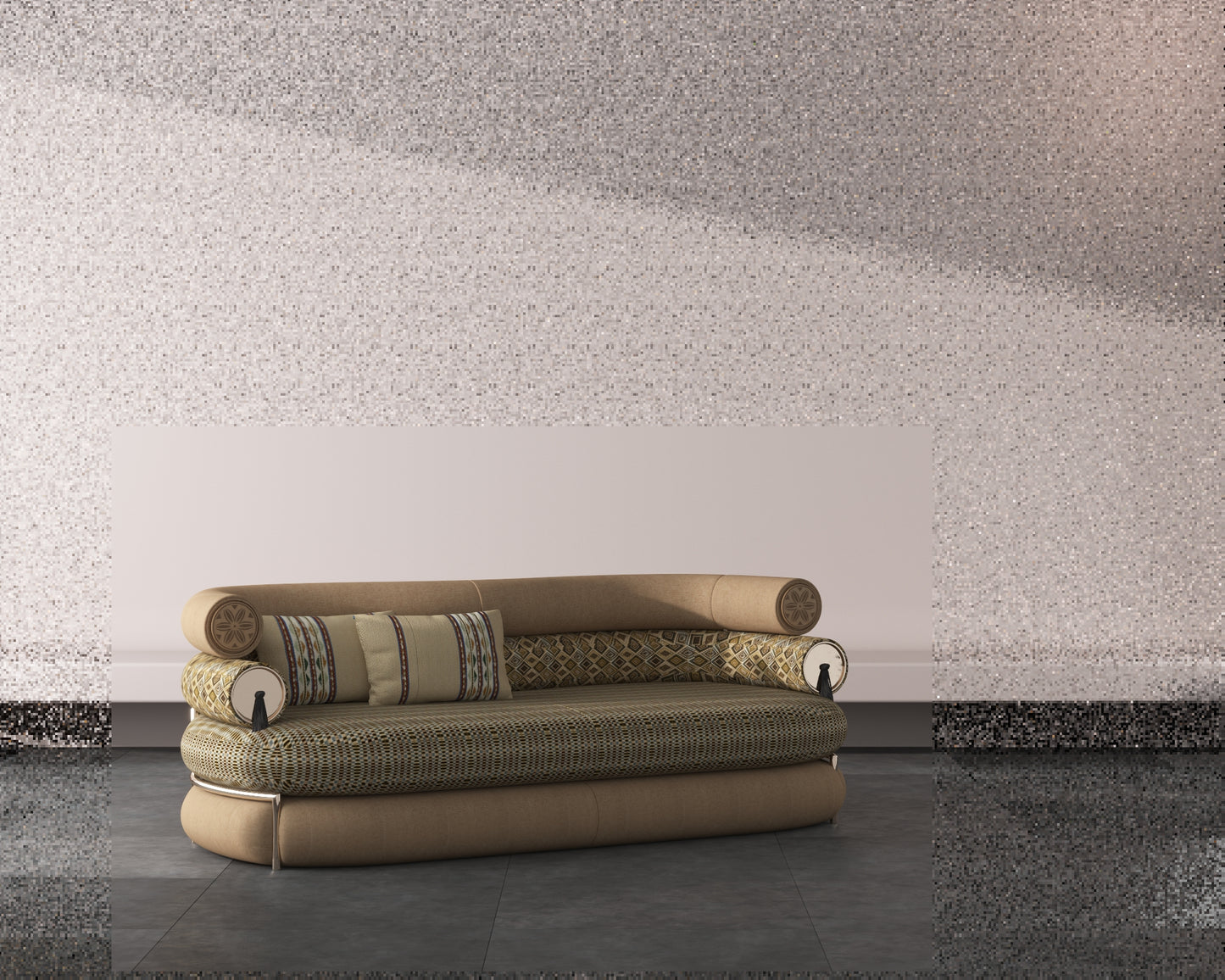Tairma sofa