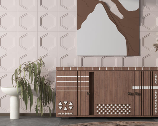 Misk storage unit