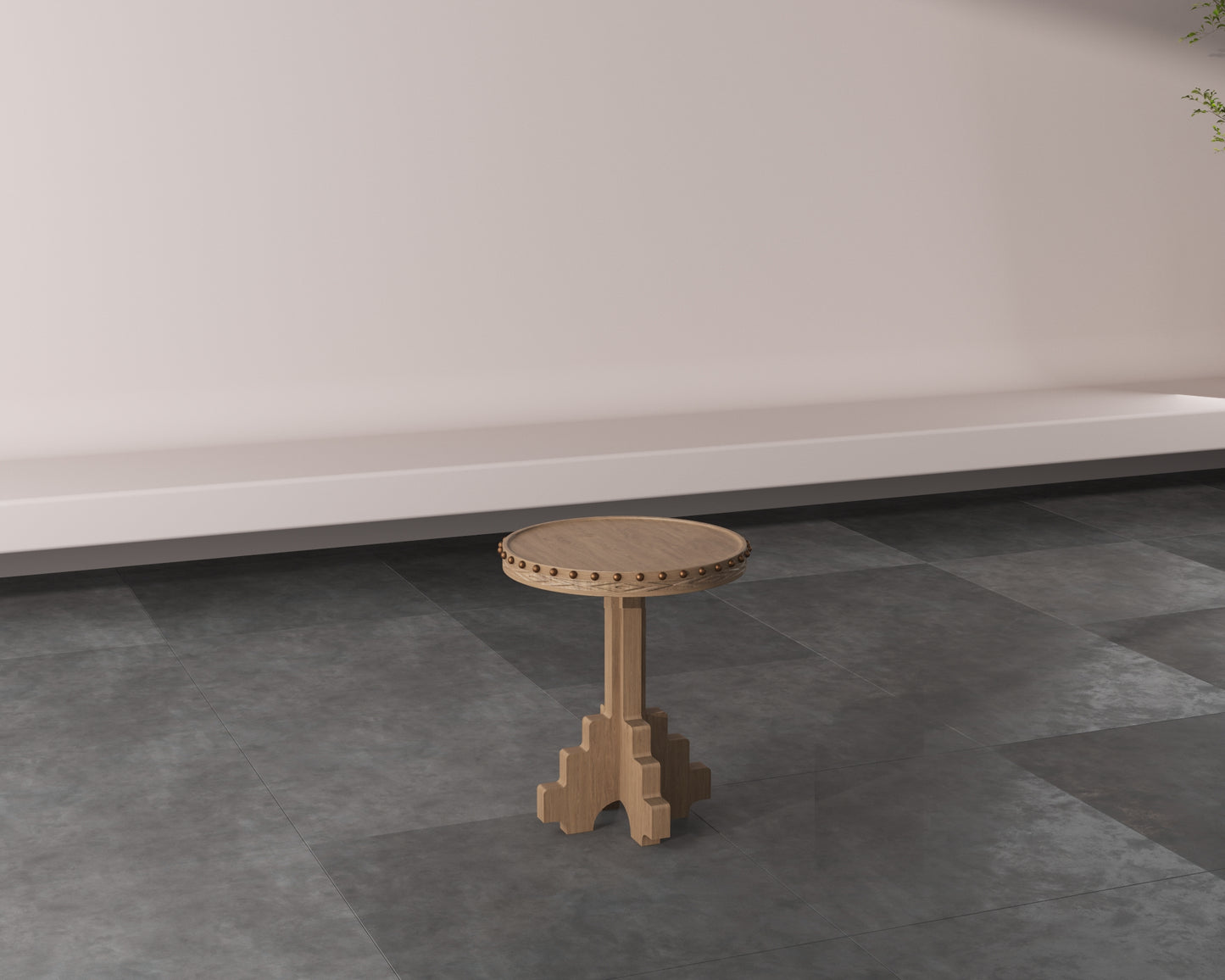 zarnoug side table