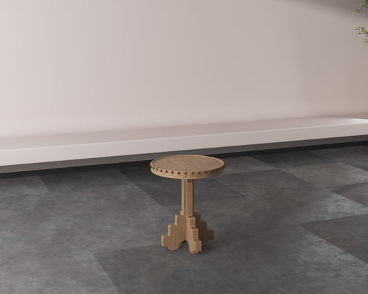 zarnoug side table