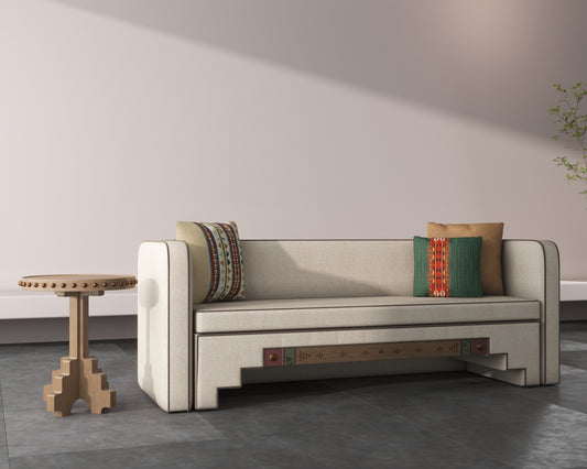 zarnoug side table