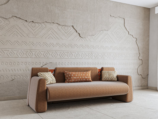Shuraf Sofa
