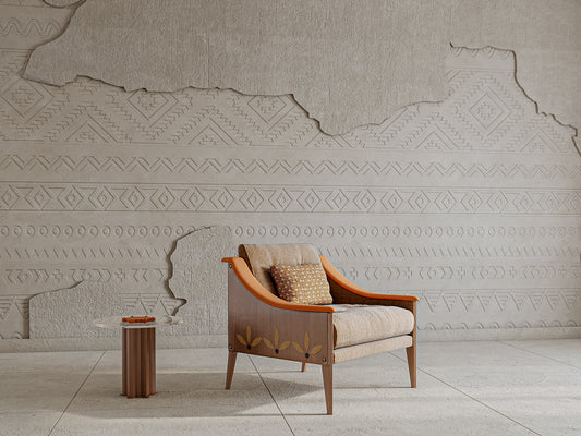 Al shumus Chair