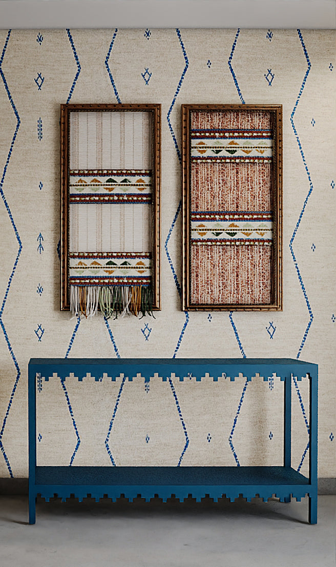 Nila Console