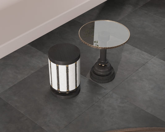 Bithanah stool