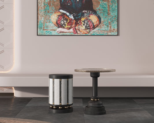 Bithanah stool