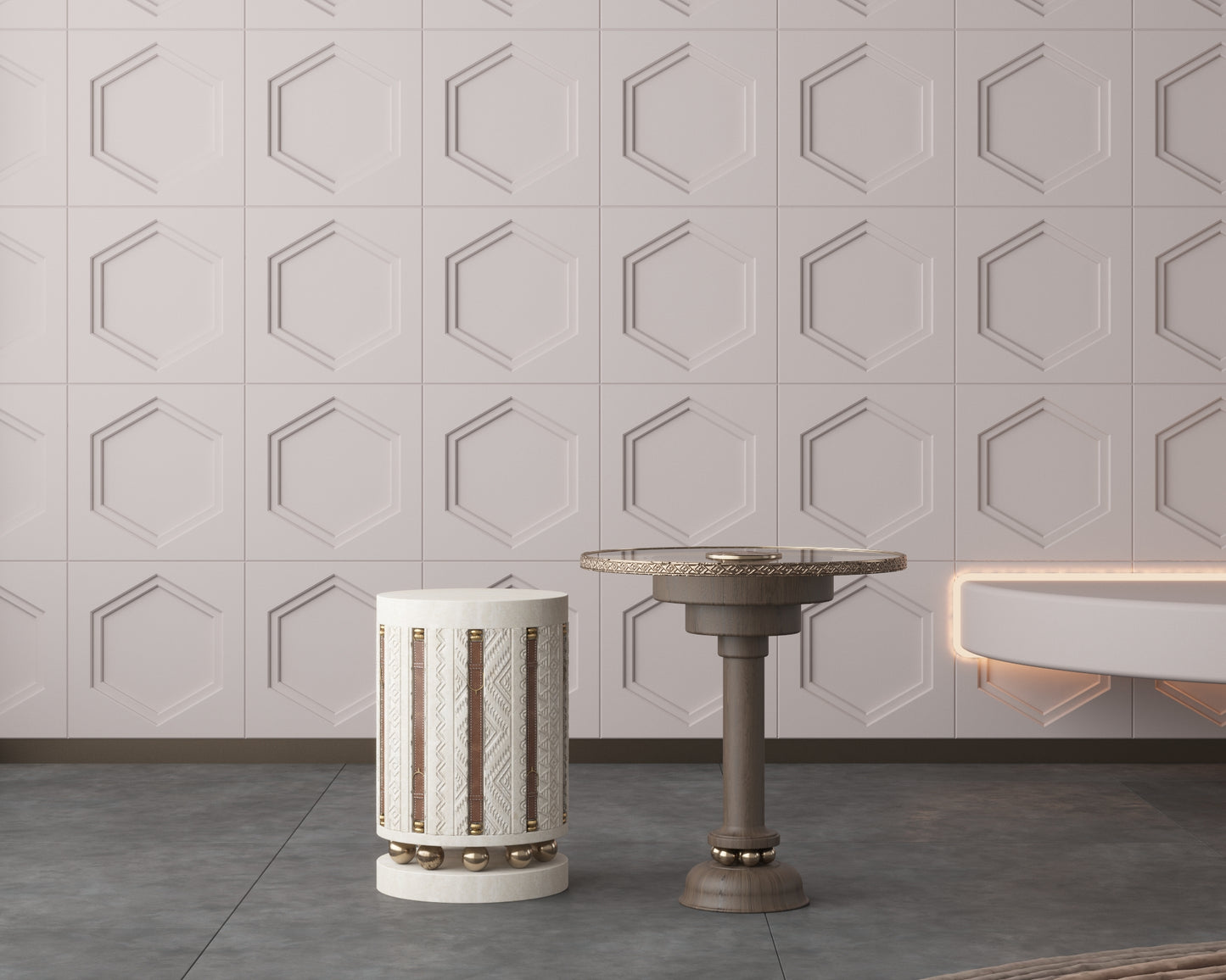 Bithanah stool