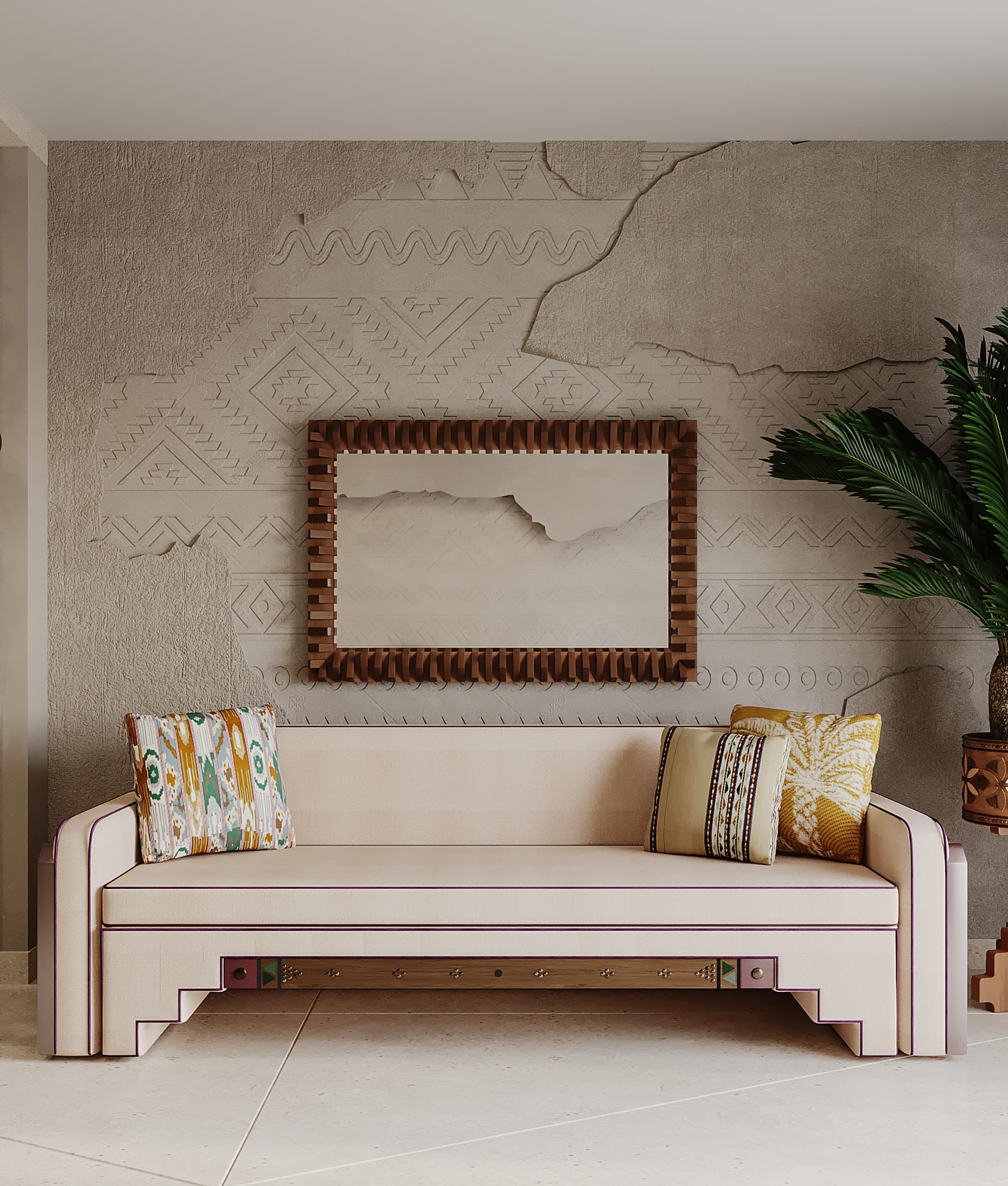Sara Sofa