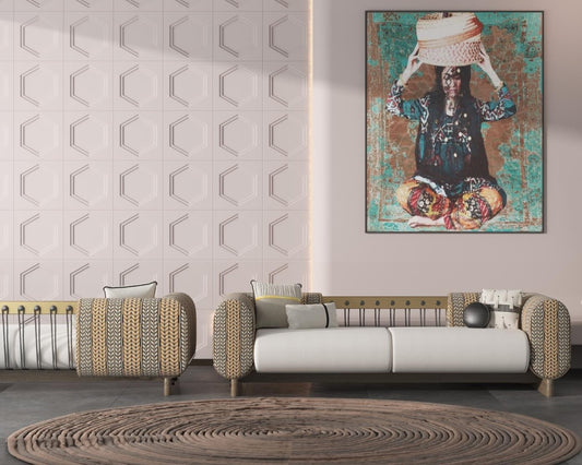 Misk sofa