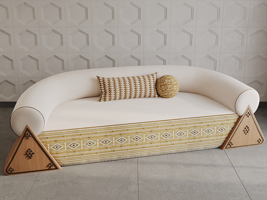 Farjat Sofa