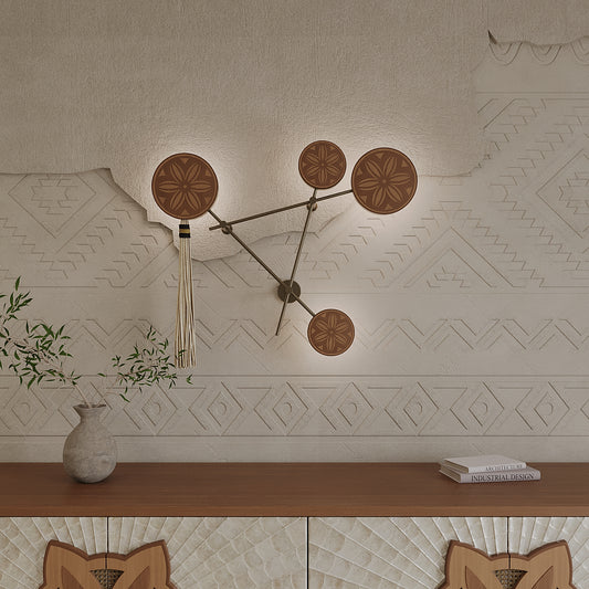 Bithanah Wall Light