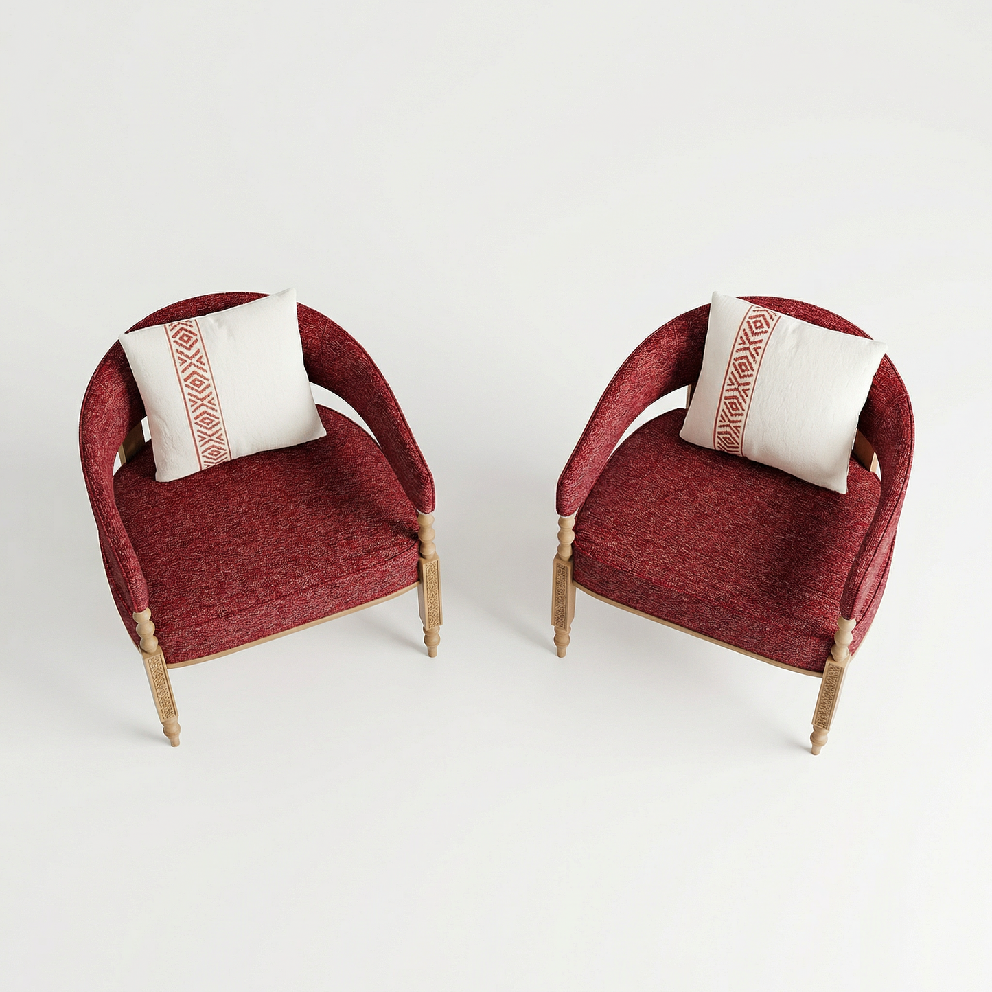 Mezlaj Chair 03
