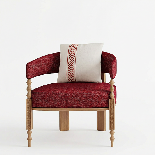 Mezlaj Chair 03