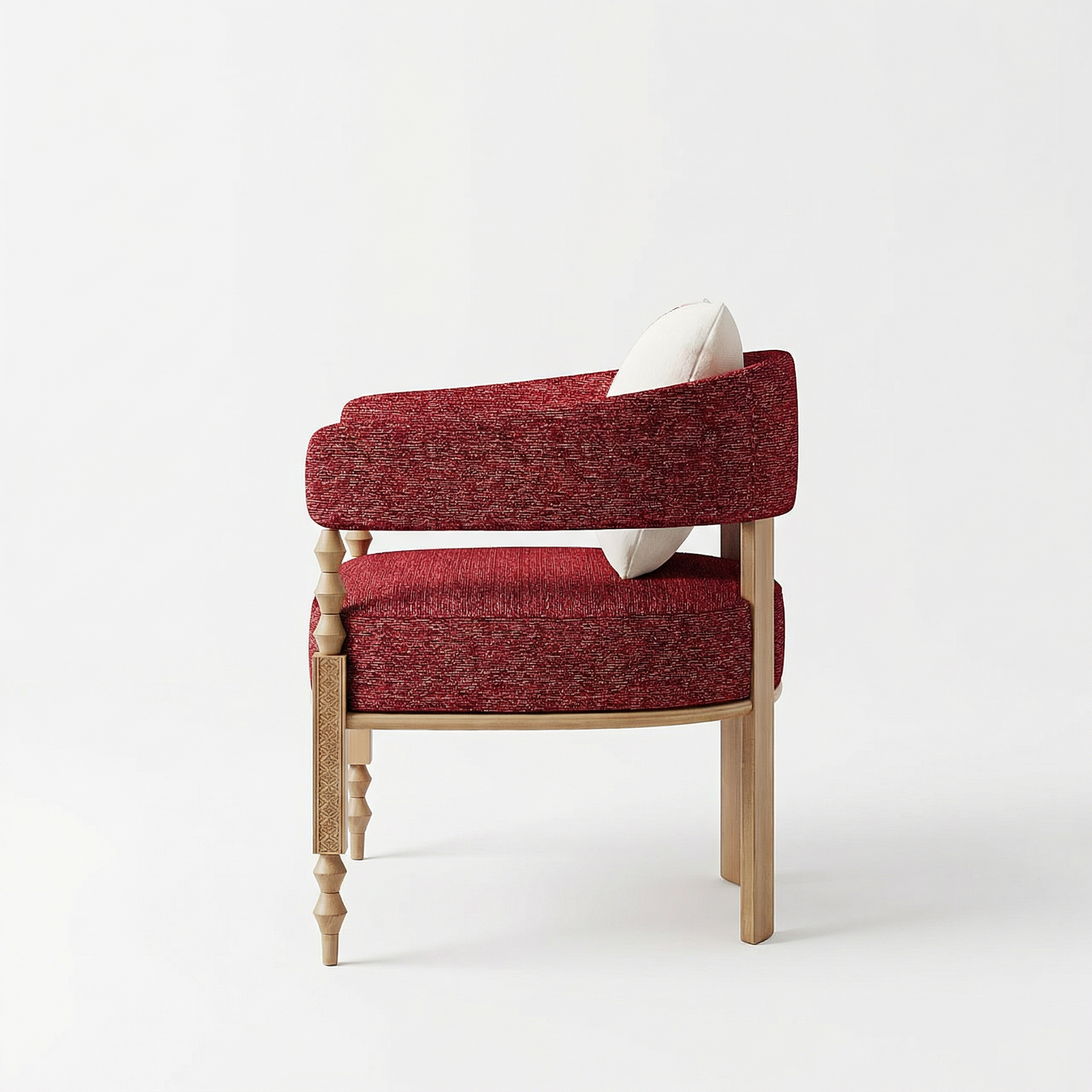 Mezlaj Chair 03