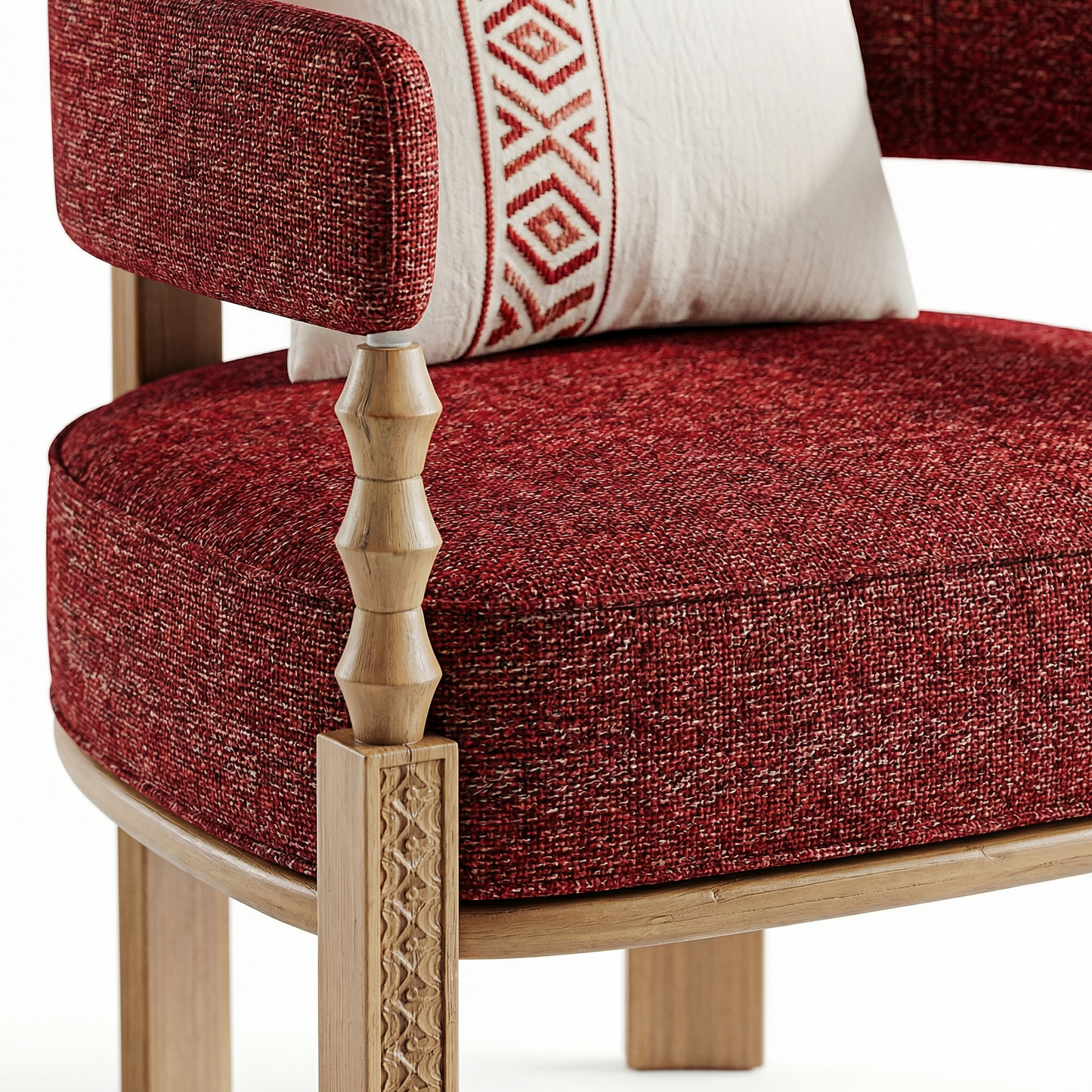 Mezlaj Chair 03