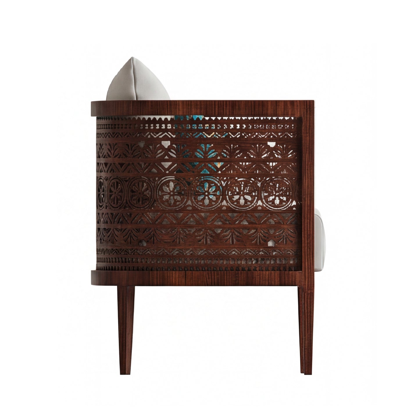 Mashrabia Najd Chair