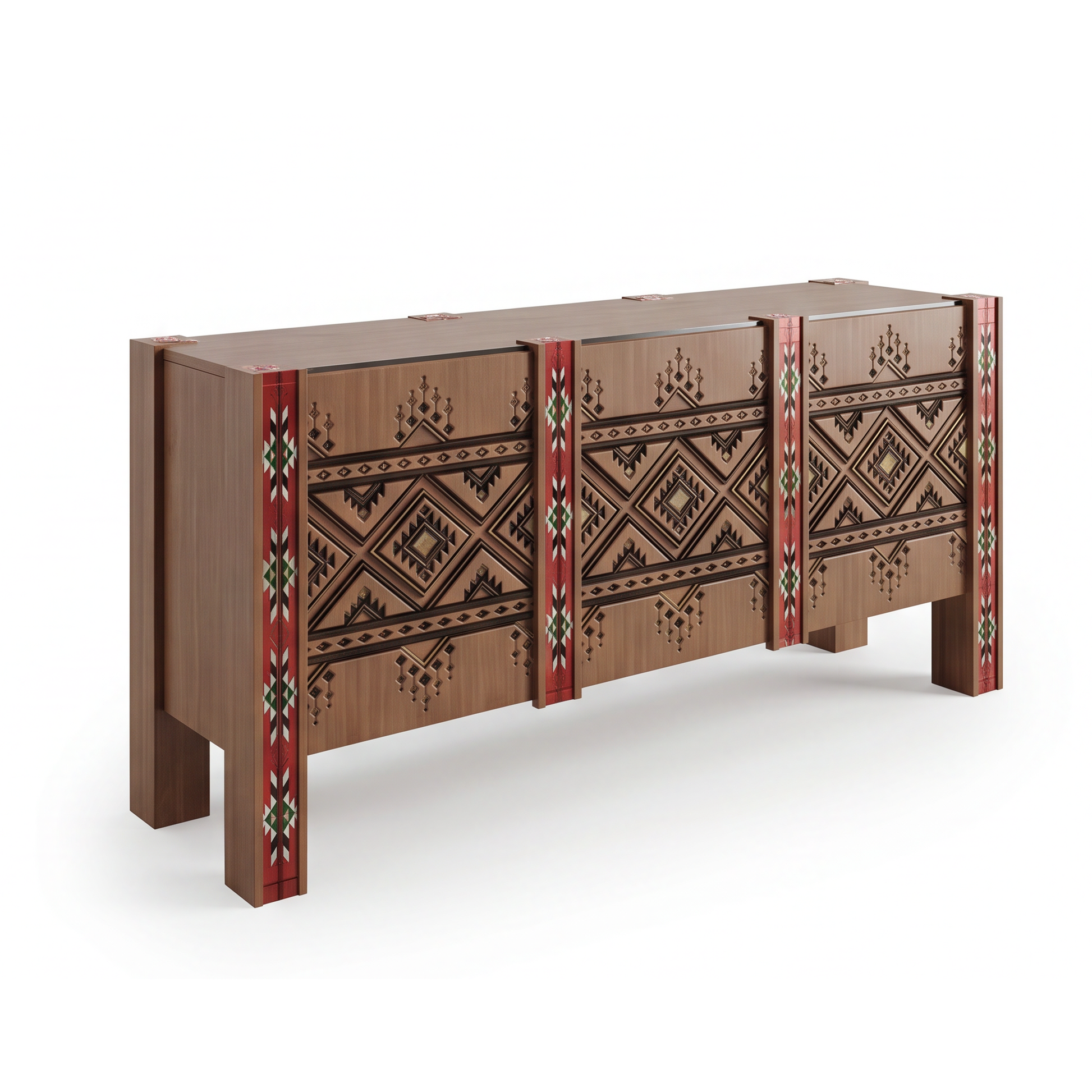 Sadu console
