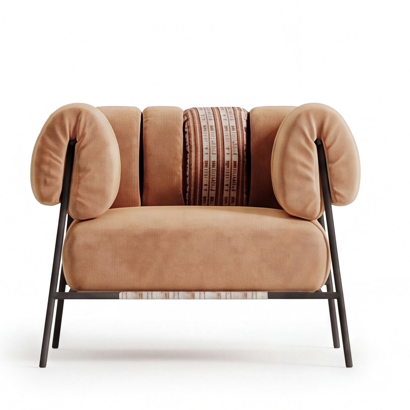 Mezlaj Chair