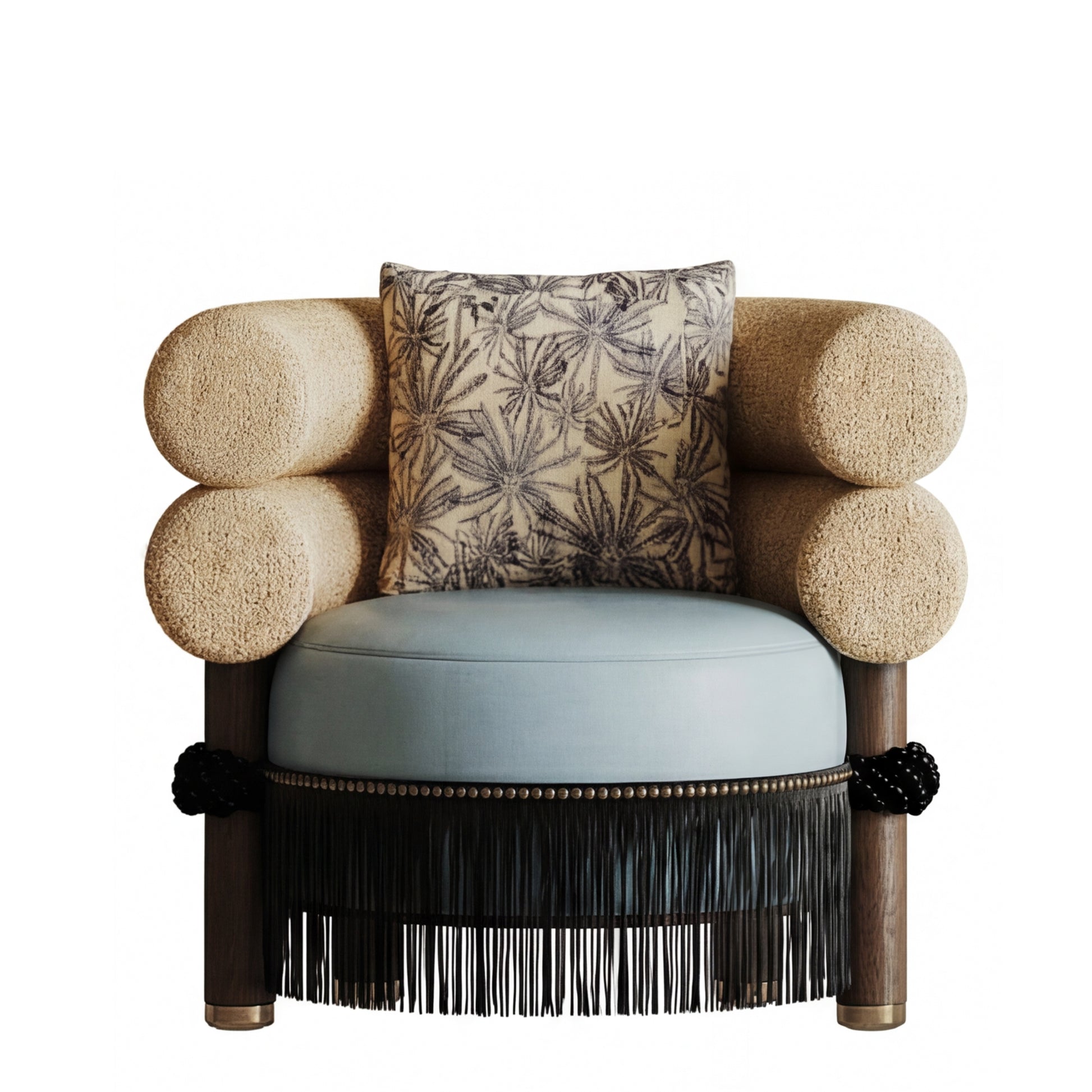 Iqal Chair