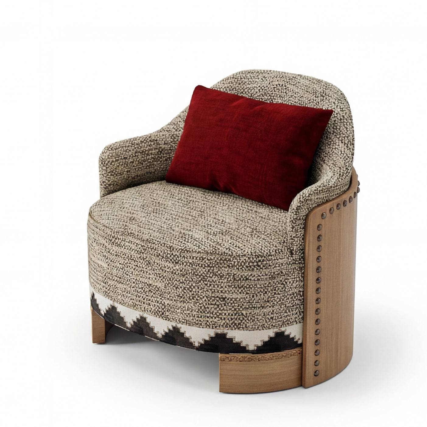 Mezlaj Chair 03