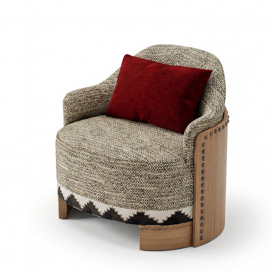 Mezlaj Chair 03