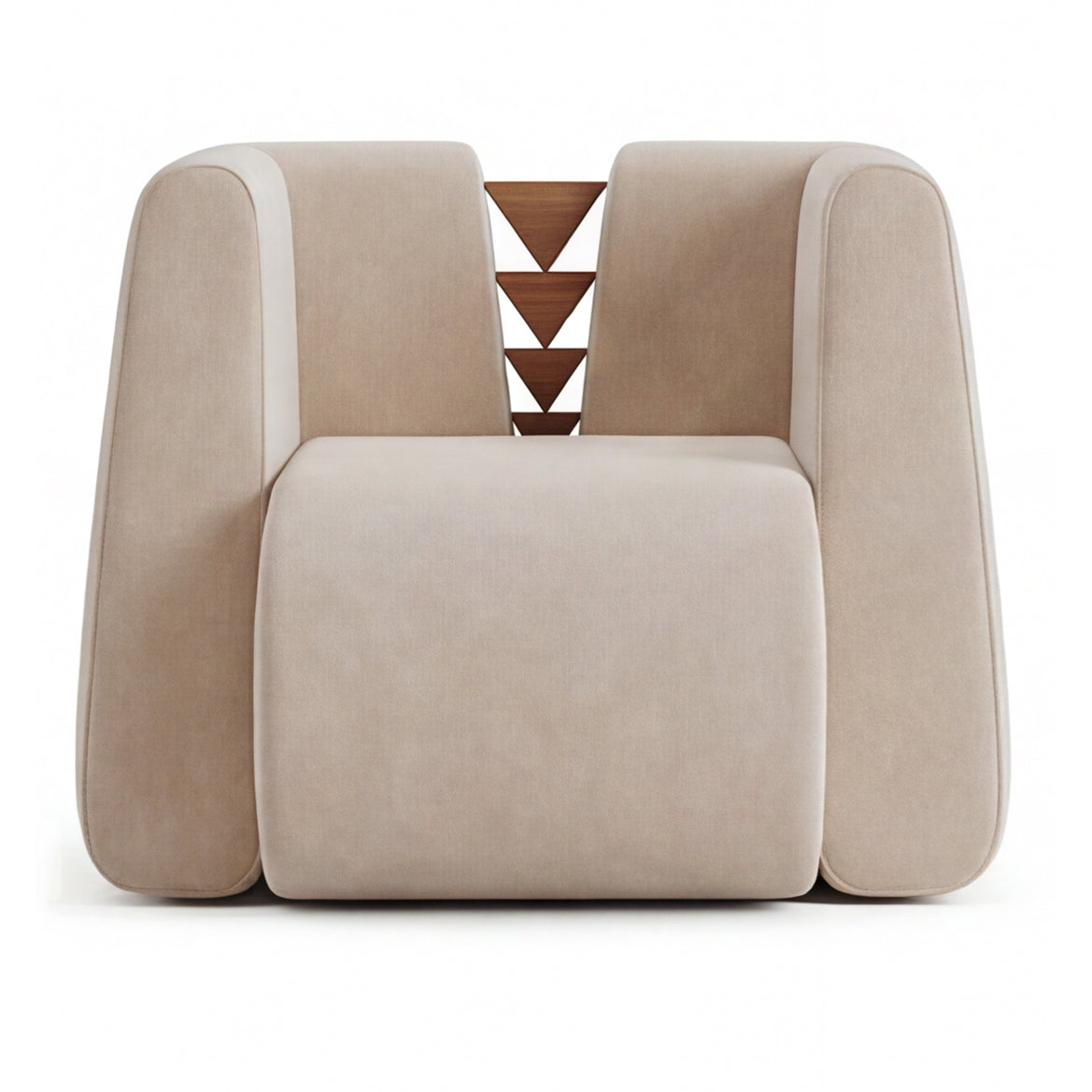 Frajat Chair