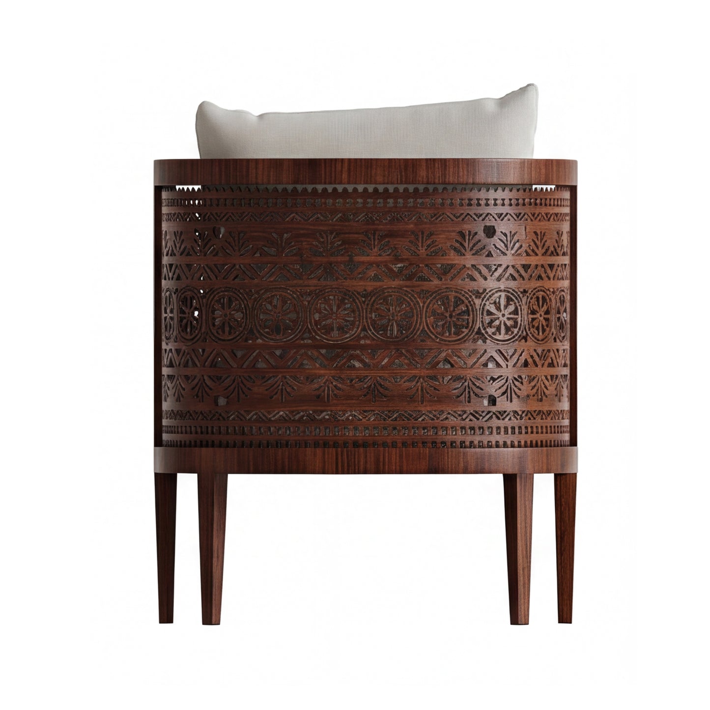 Mashrabia Najd Chair