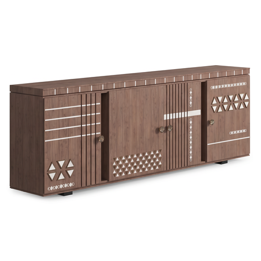 Shuraf credenza