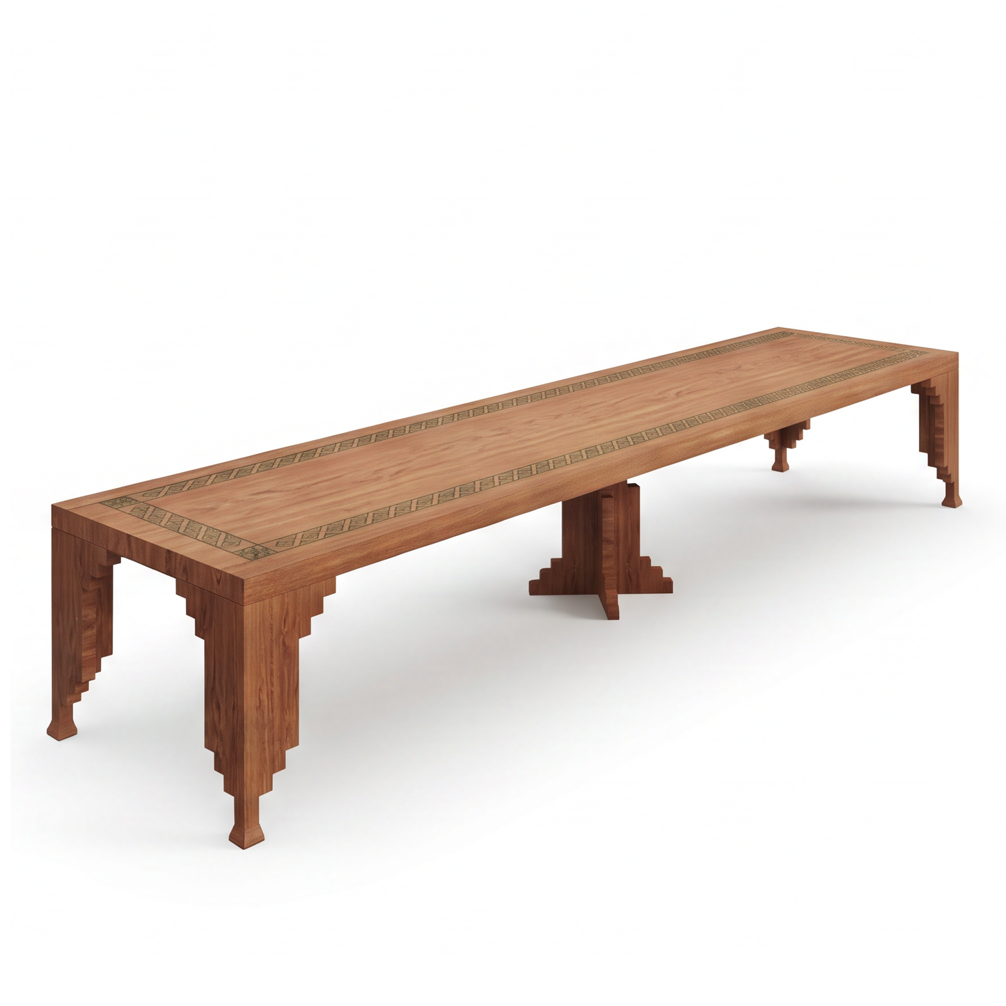 Bithanah chair with Zarnoug table