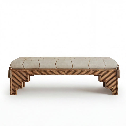 Shuraf bench