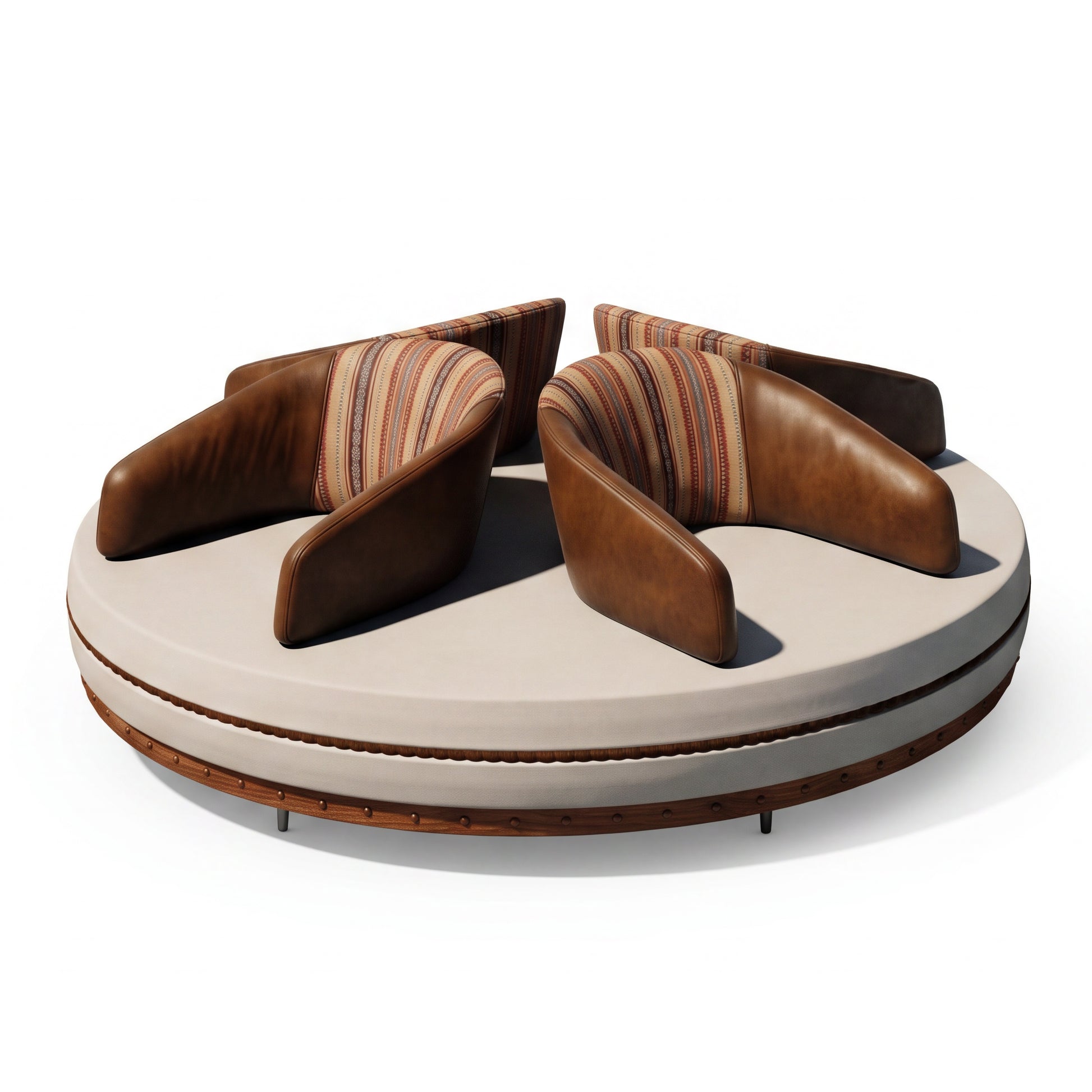 Sadu modular sofa