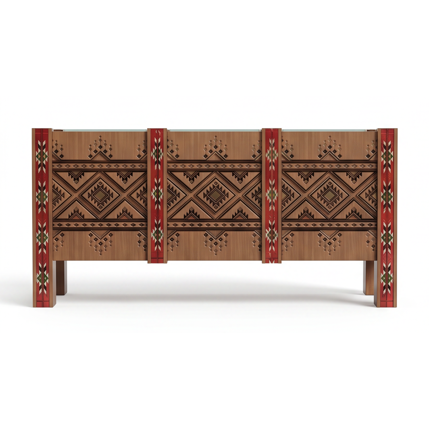 Sadu console