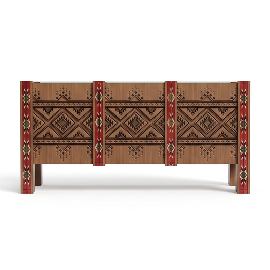 Sadu console