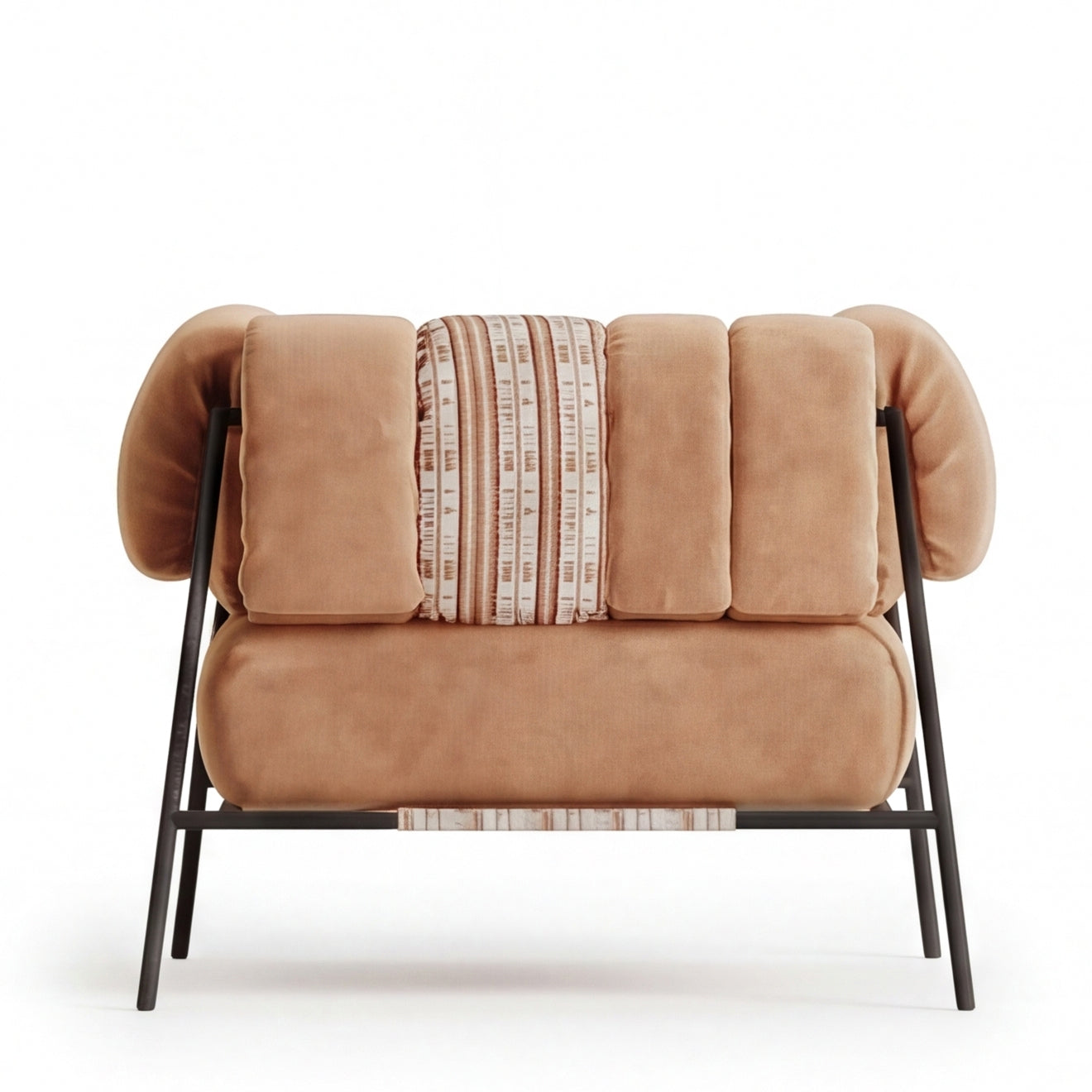 Mezlaj Chair