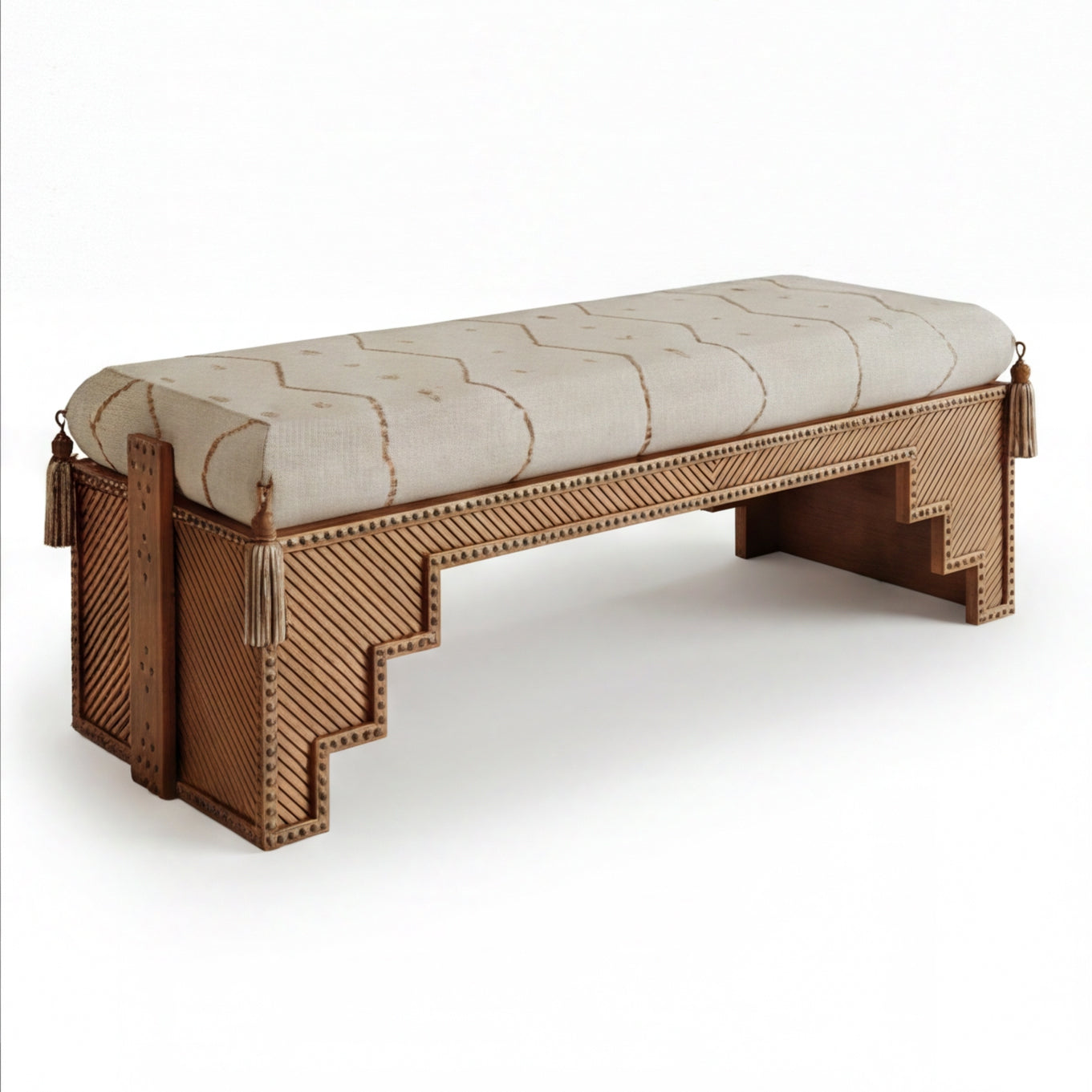 Shuraf bench