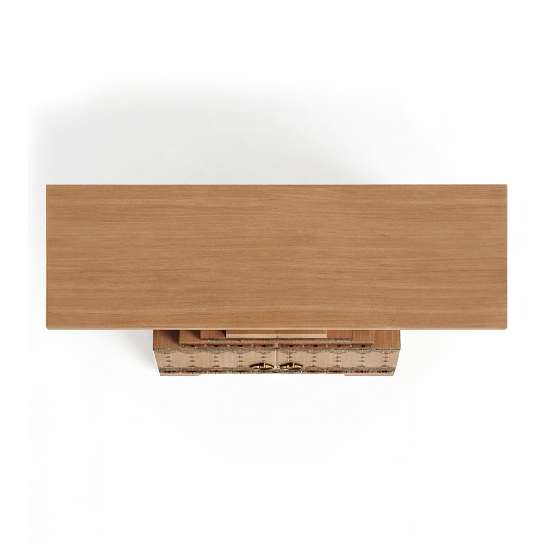 Al sadu console